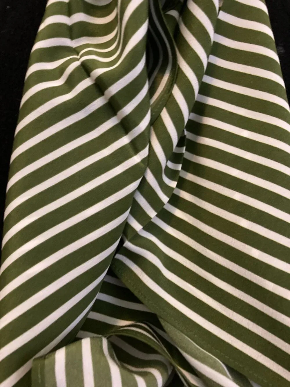 Toteme Silk Scarf